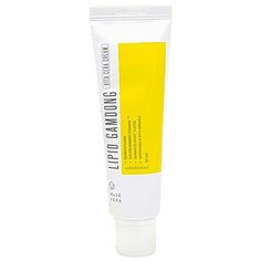 Muse Vera Muse Vera Lipid Gamdong Vita Cera Cream Осветляющий крем для лица на основе натуральных экстрактов, 50 мл
