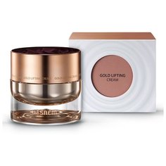 The Saem Gold Lifting Cream Лифтинг-крем для лица, 50 мл