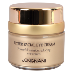 Jungnani Крем для ухода за кожей вокруг глаз Hyper Facial Eye Cream 30 мл