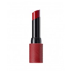 The Saem Помада для губ Kissholic матовая, оттенок RD02 Red Velvet