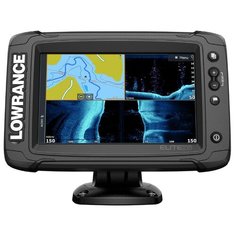 Эхолот Lowrance Elite-7 Ti2 с датчиком Active Imaging 3-в-1 (000-14640-001)