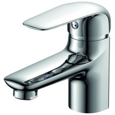 Смеситель для раковины (умывальника) RUSH Fiji FI1835-11 однорычажный хром