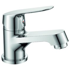 Смеситель для раковины (умывальника) RUSH Yell YE5735-11 однорычажный хром