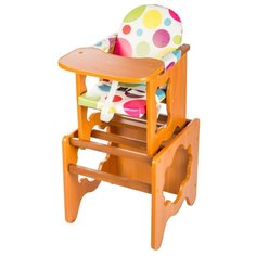 Стульчик-парта ПМДК Премьер капитошка