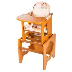 Стульчик-парта ПМДК Премьер полянка