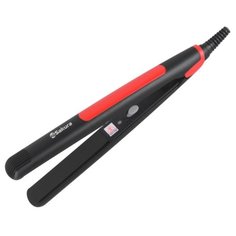 Щипцы Sakura SA-4514 черный/красный