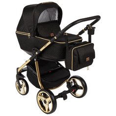 Универсальная коляска Adamex Reggio Special Edition (3 в 1) Y-117-A