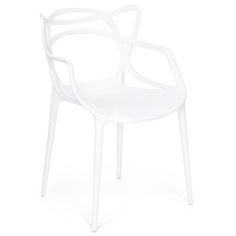 Стул Secret de Maison Cat Chair (028) пластик белый 4 шт.