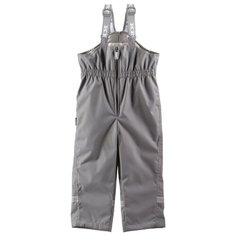 Полукомбинезон KERRY RED K20056 размер 128, 00390 серый