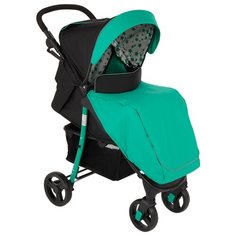 Прогулочная коляска Corol S-8 зеленый (2019)