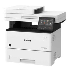 МФУ Canon imageRUNNER 1643i белый