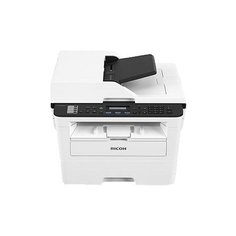 МФУ Ricoh SP 230SFNw белый/черный