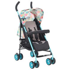 Прогулочная коляска Glory 1105 мультиколлор