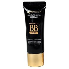 Ayoume BB крем Complete Cover, SPF 50, 20 мл, оттенок: 25 macchiato beige