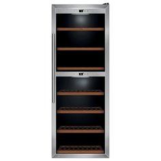 Винный шкаф Caso WineComfort 1260 Smart