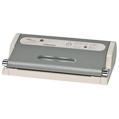 Вакуумный упаковщик Rommelsbacher VAC 500 серый/антрацитовый