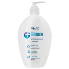 Sensicare Жидкое мыло для интимной гигиены, 270 мл