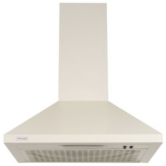Каминная вытяжка DeLonghi Volturino 2 Avena 60