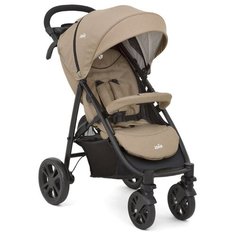 Прогулочная коляска Joie Litetrax 4 Sandstone