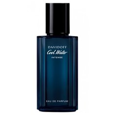 Парфюмерная вода Davidoff Cool Water Intense Men, 40 мл