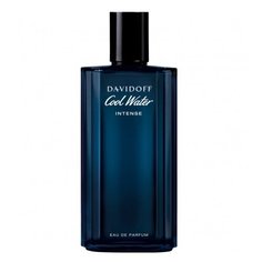 Парфюмерная вода Davidoff Cool Water Intense Men, 75 мл