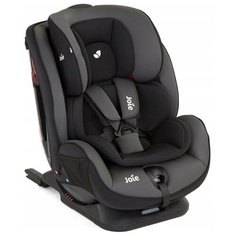 Автокресло группа 0/1/2 (до 25 кг) Joie Stages FX, ember
