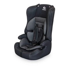 Автокресло группа 1/2/3 (9-36 кг) Legacy 513 RF, джинс грей