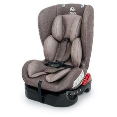 Автокресло группа 0/1 (до 18 кг) Legacy YB 101А, джинс бежевый