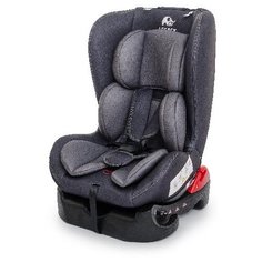 Автокресло группа 0/1 (до 18 кг) Legacy YB 101А, джинс грей