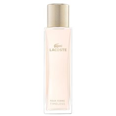 Парфюмерная вода LACOSTE Lacoste pour Femme Timeless, 50 мл