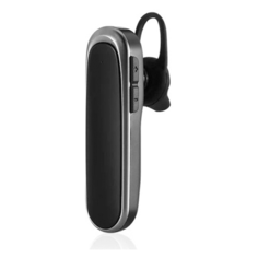 Bluetooth-гарнитура WK P5 black W!K!