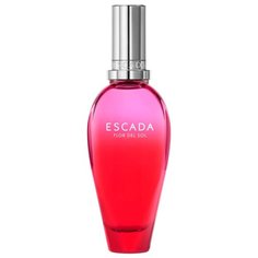 Туалетная вода Escada Flor Del Sol, 50 мл