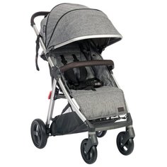 Прогулочная коляска Oyster Zero granite grey