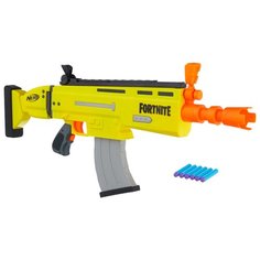Бластер Nerf Fortnite AR-L (E6158)