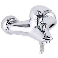 Смеситель для ванны с душем Timo Premiera 0024Y однорычажный хром