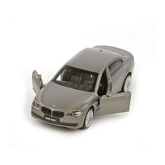 Легковой автомобиль Пламенный мотор BMW 760 (870145) 1:46