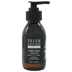 DREAM CATCHER шампунь Climb Scalp против перхоти 125 мл с дозатором