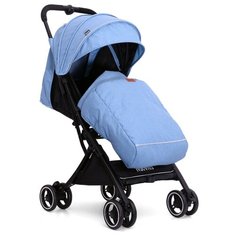 Прогулочная коляска Nuovita Vero marino