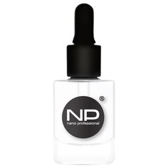 Масло Nano Professional Almond & Chocolate для кутикулы, 15 мл