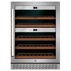 Винный шкаф Caso WineChef Pro 40