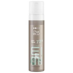 Wella Professionals Мусс для волос Nutricurls Eimi Soft Twirl 200 мл