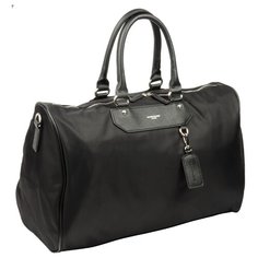 Сумка дорожная DAVID JONES 5096, black