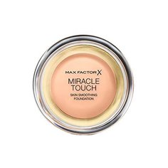 Max Factor Тональный крем Miracle Touch, 11.5 г, оттенок: 35 pearl beige
