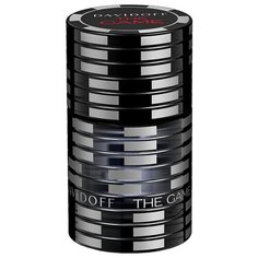 Туалетная вода Davidoff The Game, 40 мл