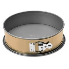 Форма для выпечки алюминиевая Kaiser 651415/651385/651446 (26 см)