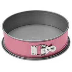 Форма для выпечки алюминиевая Kaiser 651415/651385/651446 (26 см)