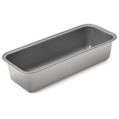 Форма для выпечки алюминиевая Kaiser 651439/651408/651460 (32х13х7.5 см)