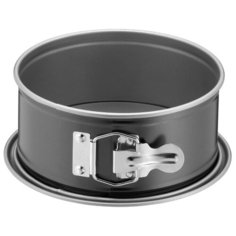 Форма для выпечки алюминиевая Kaiser 659510 (18 см)