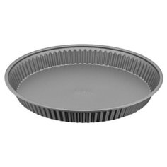 Форма для выпечки алюминиевая Kaiser 659718 (30 см)