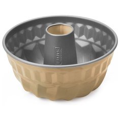 Форма для выпечки алюминиевая Kaiser 651422/651392/651453 (22 см)